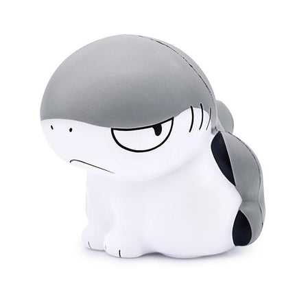 Sharkitty Stress Relief Companion Squeeze Toy. sharkitty-stress-relief-companion-squeeze-toy Toys & Games›Novelty & Gag Toys›Gag Toys & Practical Jokes