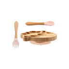 Peach set