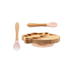 Peach set