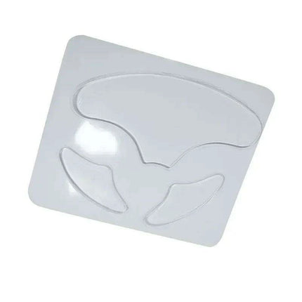 Silicone Anti-Wrinkle Facial Patches - Complete Rejuvenation System