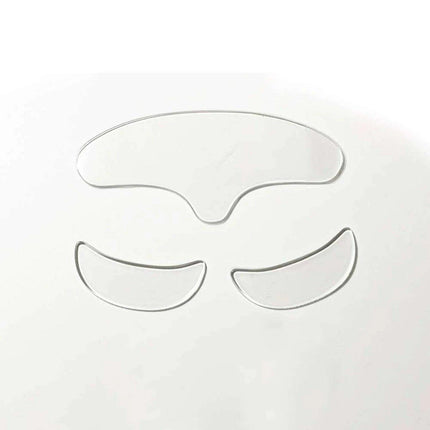 Silicone Anti-Wrinkle Patch Set for Ultimate Youthful Skin Revitalization