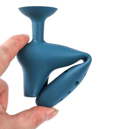 Silicone Door Knob Guard: Elegant Safety Solution for Serene Living - Très Elite