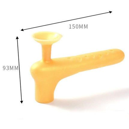 Silicone Door Knob Guard: Elegant Safety Solution for Serene Living - Très Elite