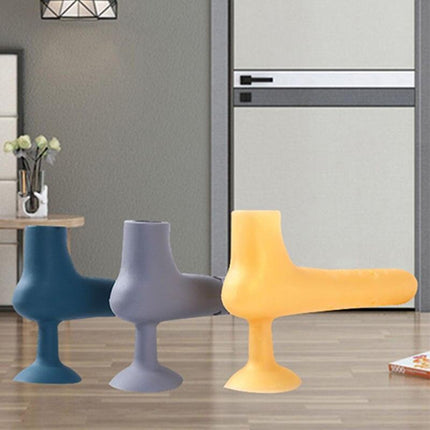 Silicone Door Knob Guard: Elegant Safety Solution for Serene Living - Très Elite