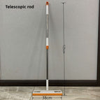Telescopic rod
