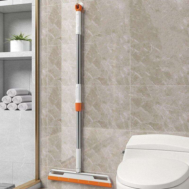 Silicone Rubber Cleaning Broom: Your Go-To Cleaning Solution