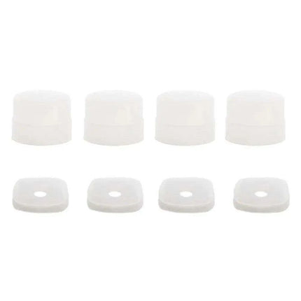 Silicone Spill Stopper Set for Stanley Tumblers: Leak-Proof and Stylish Solution - Très Elite