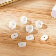 Silicone Spill Stopper Set for Stanley Tumblers: Leak-Proof and Stylish Solution - Très Elite