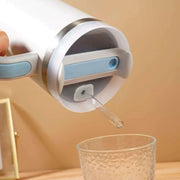 Silicone Spill Stopper Set for Stanley Tumblers: Leak-Proof and Stylish Solution - Très Elite