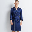 Navy Blue / L