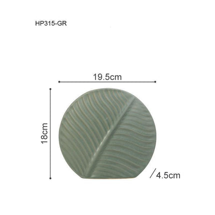 Sleek Contemporary Ceramic Vases for Elegant Home Accents - Elevate Your Decor with Style- Très Elite- Très Elite