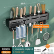 Black50cm-With rod
