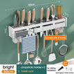 Silver50cm-With rod