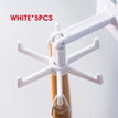 Hooks-White-5pcs