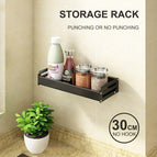 B-30cm-black-shelf