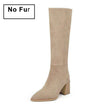 ivory no fur / 3