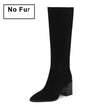 black no fur / 3