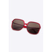 Red / One Size