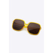 Canary Yellow / One Size