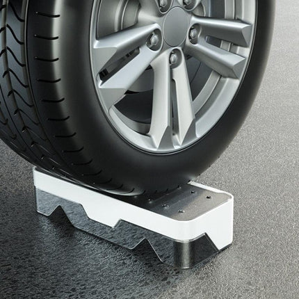 Sleek Waterproof Wall-Mounted Storage Organizer for Modern Spaces - Très Elite