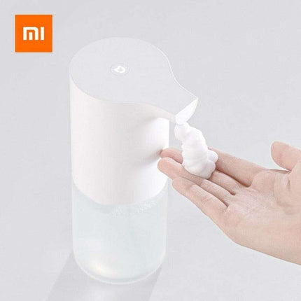 Smart Foam-Dispensing Automatic Hand Soap Dispenser - Innovative Hygiene Solution - Très Elite