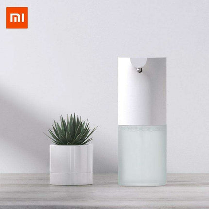 Smart Foam-Dispensing Automatic Hand Soap Dispenser - Innovative Hygiene Solution - Très Elite