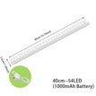 40cm-54LED / warm white