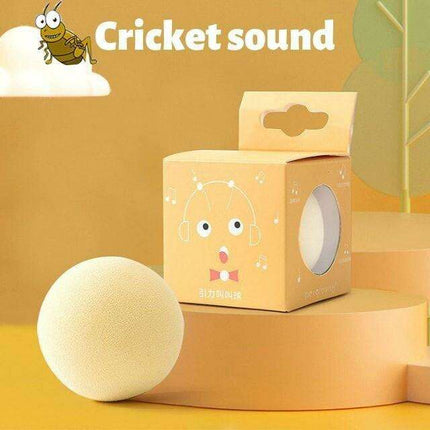 Smart Rolling Cat Toy: Interactive Fun for Indoor Kittens - Très Elite