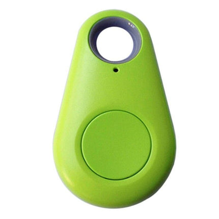 Smart Tag Bluetooth Anti-Lost Locator with Dual Direction Tracking and Remote Control Functionality - Très Elite