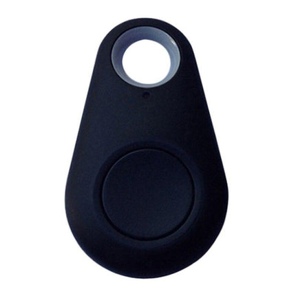 Smart Tag Bluetooth Anti-Lost Locator with Dual Direction Tracking and Remote Control Functionality - Très Elite