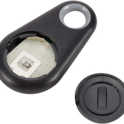 Smart Tag Bluetooth Anti-Lost Locator with Dual Direction Tracking and Remote Control Functionality - Très Elite