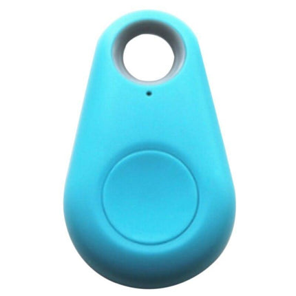 Smart Tag Bluetooth Anti-Lost Locator with Dual Direction Tracking and Remote Control Functionality - Très Elite