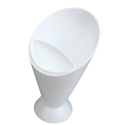 Snack Master French Fry Holder with Detachable Dipping Cup - Très Elite