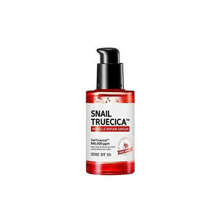 Snail Truecica Skin Revival Elixir - Advanced Repair and Hydration Serum