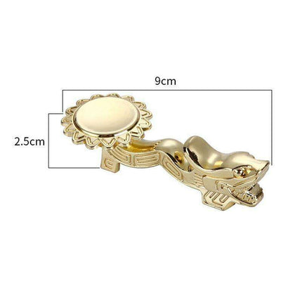 Sophisticated Chopstick Holder Set: Stylish Dining Accessory- Très Elite- Très Elite