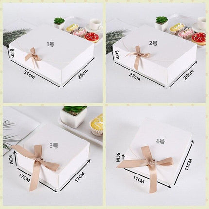Sophisticated Holiday Elegance Personalized Shirt Gift Set - Très Elite