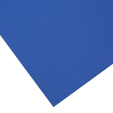 Sophisticated Lychee Textured Faux Leather for Creative DIY Endeavors - Très Elite