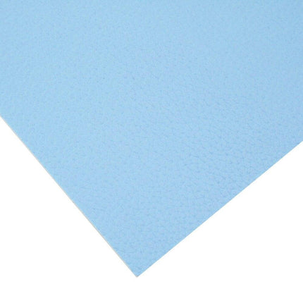 Sophisticated Lychee Textured Faux Leather for Creative DIY Endeavors - Très Elite