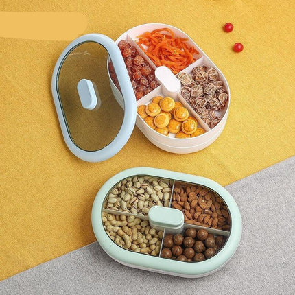 Sophisticated Serving Tray: Elevate Your Hosting Experience - Très Elite