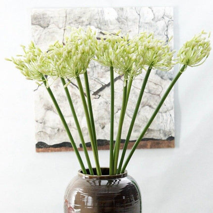 Sophisticated Silk Lotus Flower Home and Event Decor - Très Elite