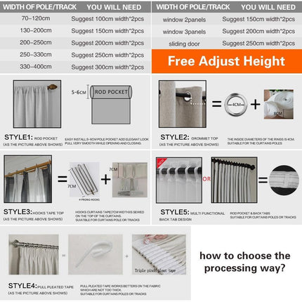 Sophisticated White Sheer Curtains for a Chic Home Ambiance - Très Elite