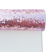 light pink / Roll 20 x 120cm