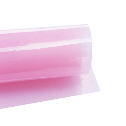 Sparkling Leather Craft Sheets - Magical DIY Kit for Inspired Creations - Très Elite