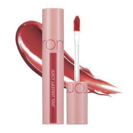 Spring Radiance Lip Tint Collection - Natural Glow Palette - Très Elite