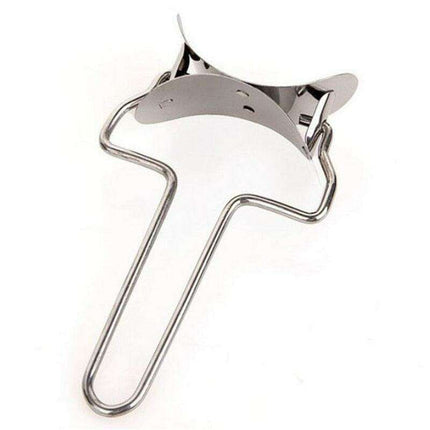 Stainless Steel Dumpling & Pie Maker Kit with Essential Baking Tools - Très Elite