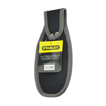 Stanley Compact Tool Carrier - Essential Waist Bag for Electricians on the Move - Très Elite