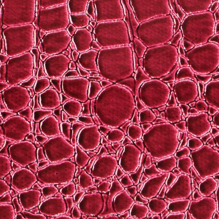 Stone-Inspired Luxury Faux Leather Crafting Fabric for Artisans - Très Elite