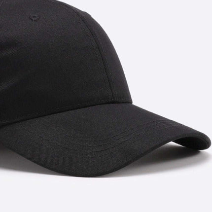 Stylish Adjustable Cotton Baseball Cap for Everyday Wear - Très Elite