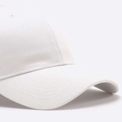 Stylish Adjustable Cotton Baseball Cap for Everyday Wear - Très Elite