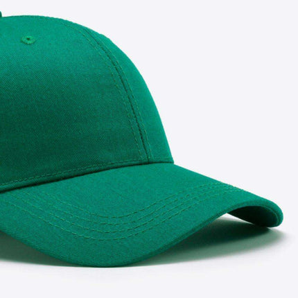 Stylish Adjustable Cotton Baseball Cap for Everyday Wear - Très Elite